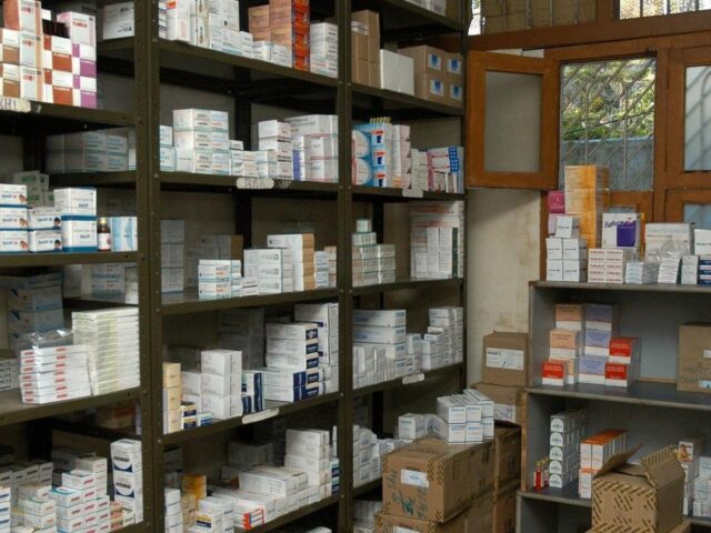 SIT raids three Bengaluru pharmacies, traces trail of fake medicine sales