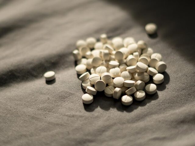9,800 psychotropic tablets worth ₹2.53 crore seized in Mumbai’s Govandi