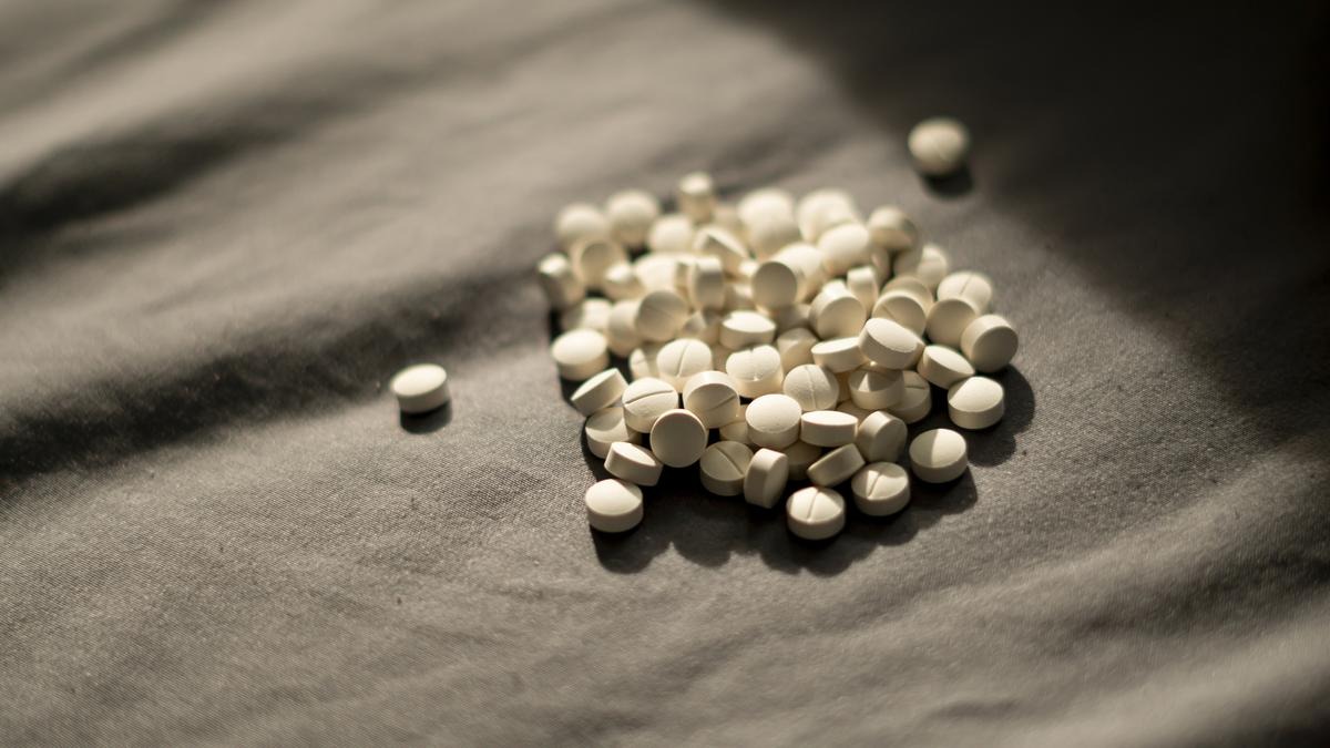 9,800 psychotropic tablets worth ₹2.53 crore seized in Mumbai’s Govandi