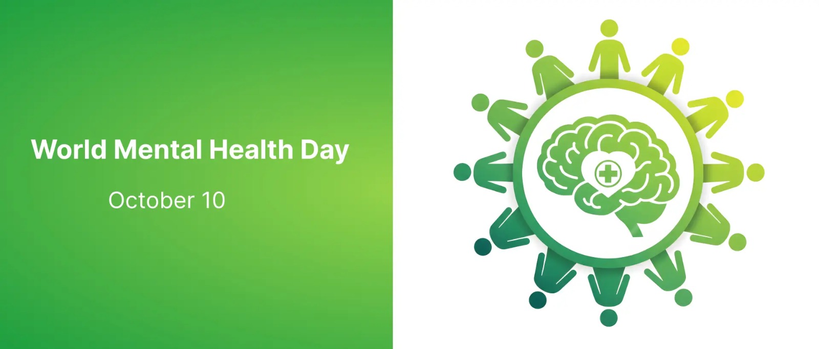 Six leading mental health organisations unite to launch ‘Humanising Medicine India Initiative’ on World Mental Health Day