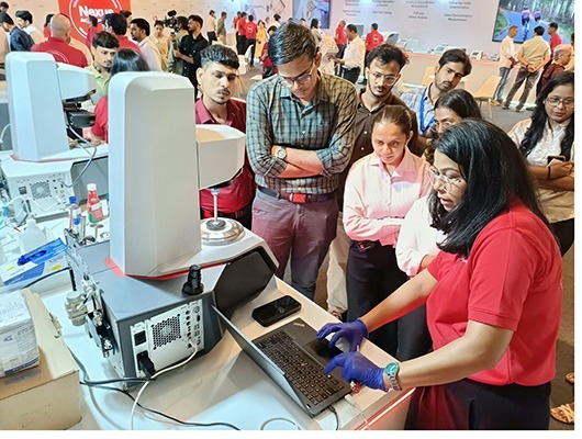 NEXUS 2026 brings pharma experts together to explore next generation analytical technologies