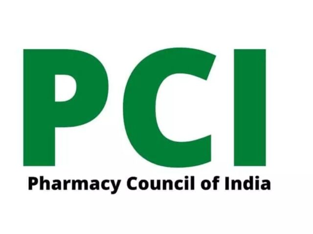 Ministry declares PCI’s regulation on pharmacist recruitment, promotion and services as ultra vires