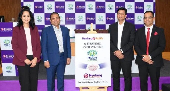 AstraZeneca Pharma India opens new Mumbai corporate office, marking the next phase of growth through innovation